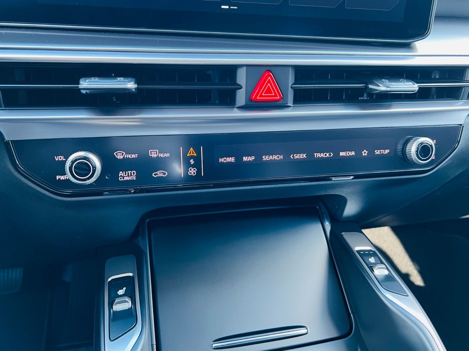 2026 Kia Sorento PHEV LX AWD-50