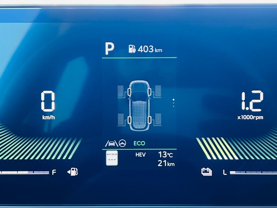 2026 Kia Sorento PHEV LX AWD-24