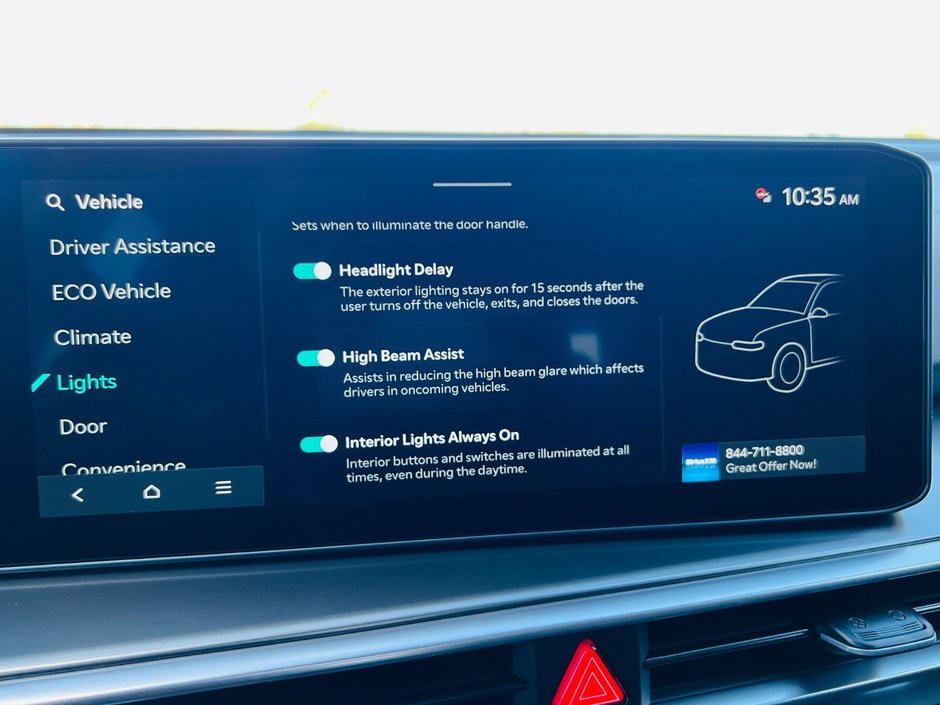 2026 Kia Sorento PHEV LX AWD-41