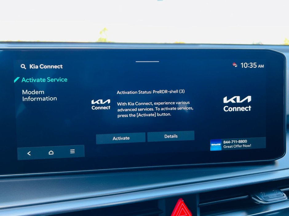 2026 Kia Sorento PHEV LX AWD-46