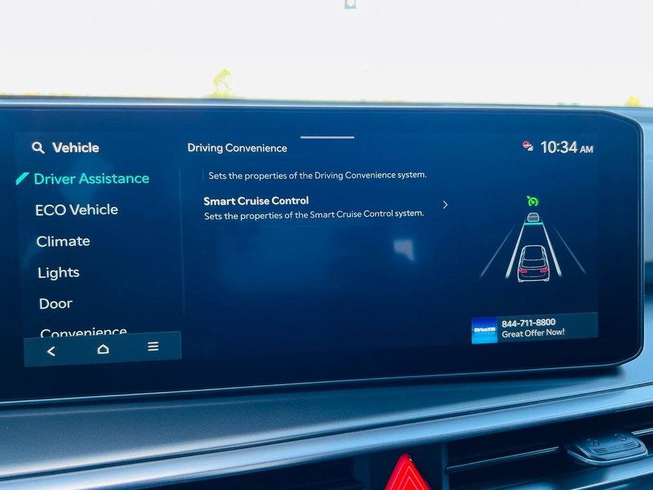 2026 Kia Sorento PHEV LX AWD-37