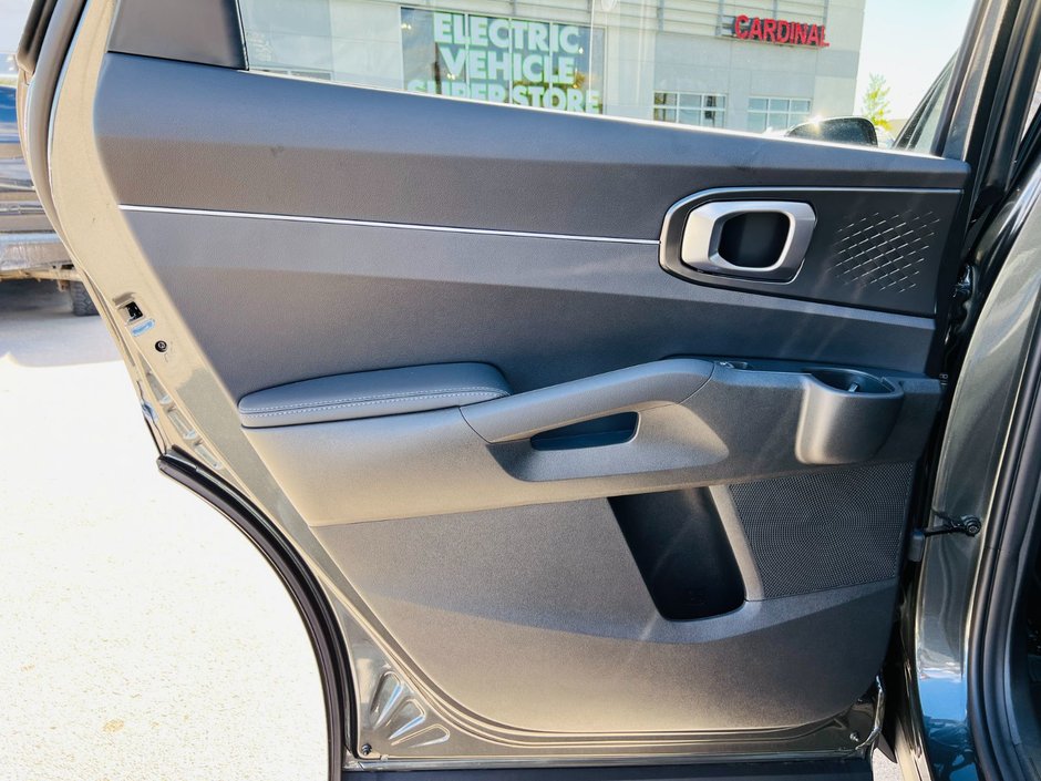 2026 Kia Sorento PHEV LX AWD-57