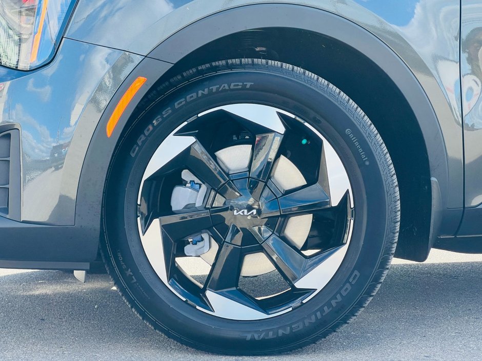 2026 Kia Sorento PHEV LX AWD-5