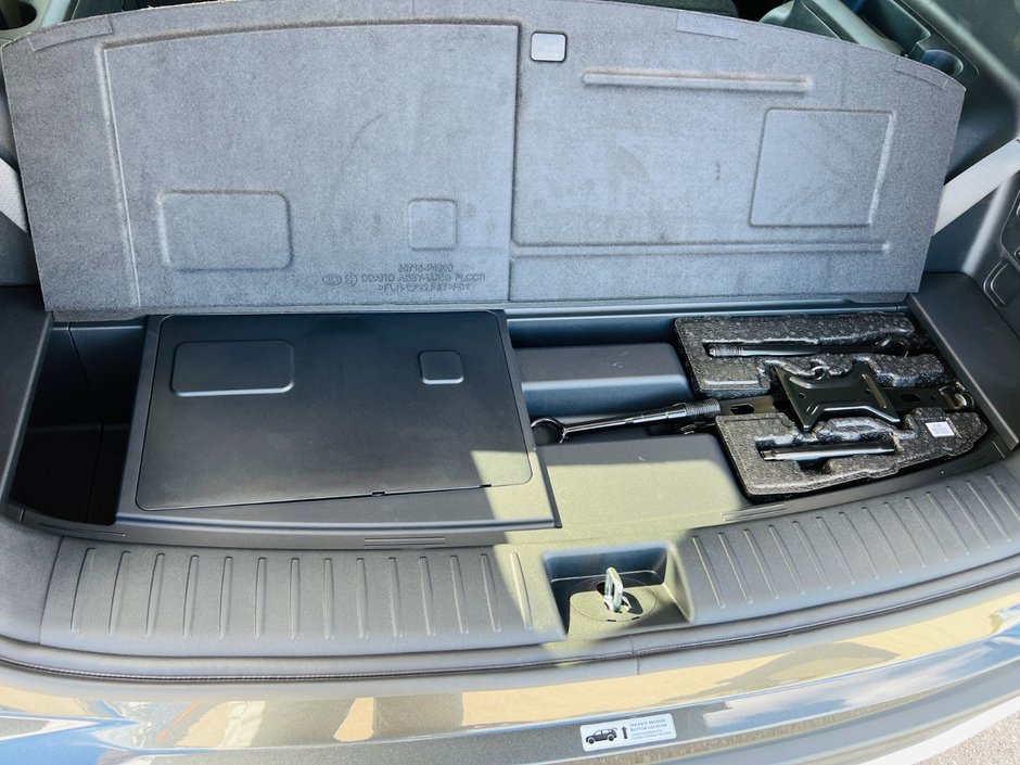 2026 Kia Sorento PHEV LX AWD-68