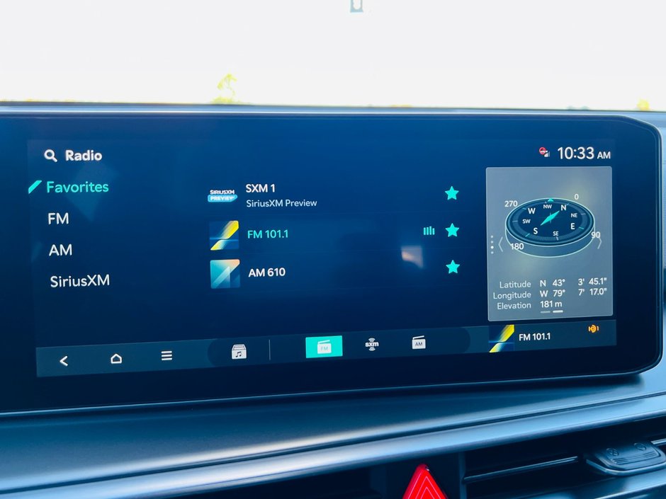 2026 Kia Sorento PHEV LX AWD-33