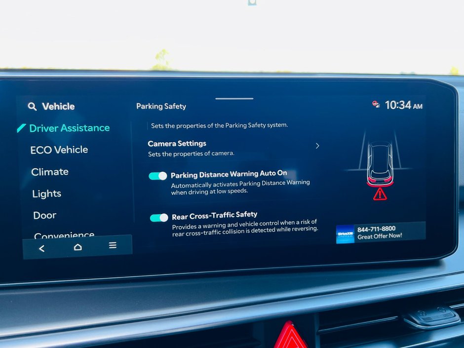 2026 Kia Sorento PHEV LX AWD-39