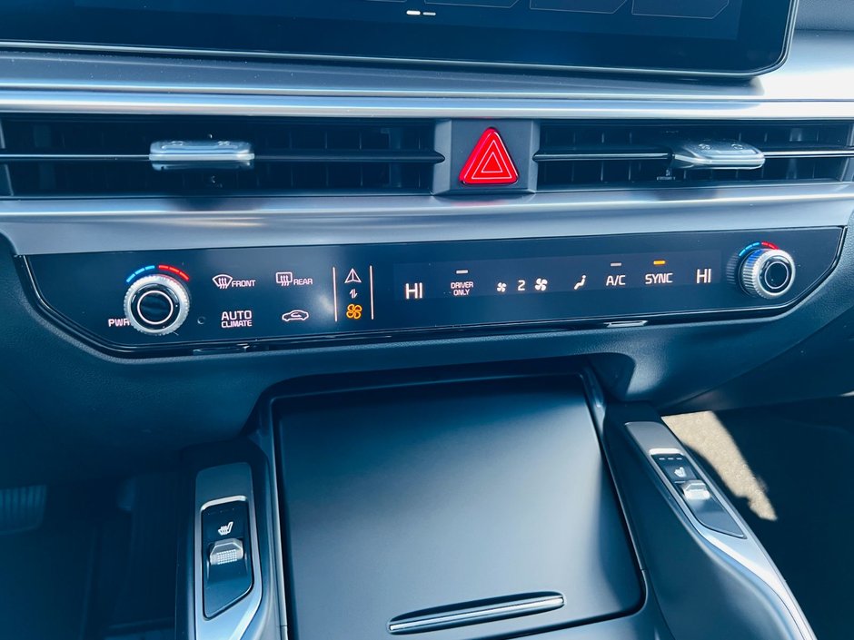 2026 Kia Sorento PHEV LX AWD-51