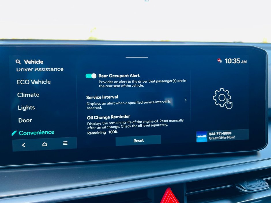 2026 Kia Sorento PHEV LX AWD-43