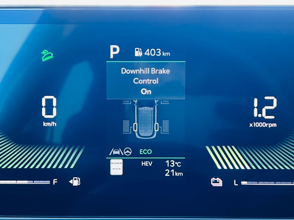 2026 Kia Sorento PHEV LX AWD-25