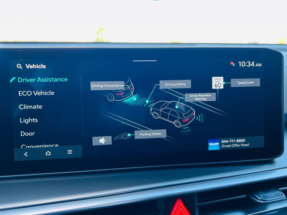 2026 Kia Sorento PHEV LX AWD-36