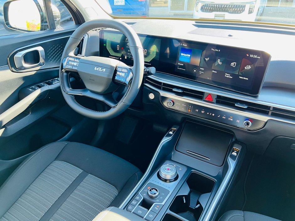 2026 Kia Sorento PHEV LX AWD-28