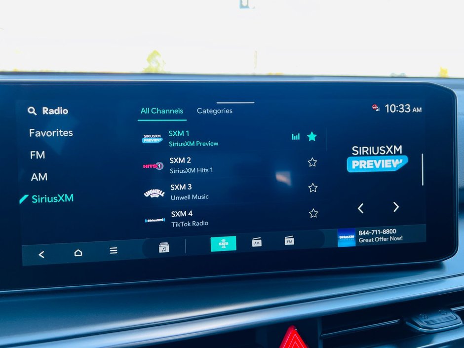 2026 Kia Sorento PHEV LX AWD-32