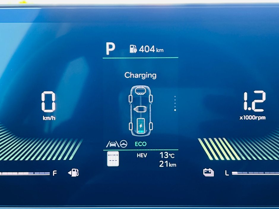 2026 Kia Sorento PHEV LX AWD-22