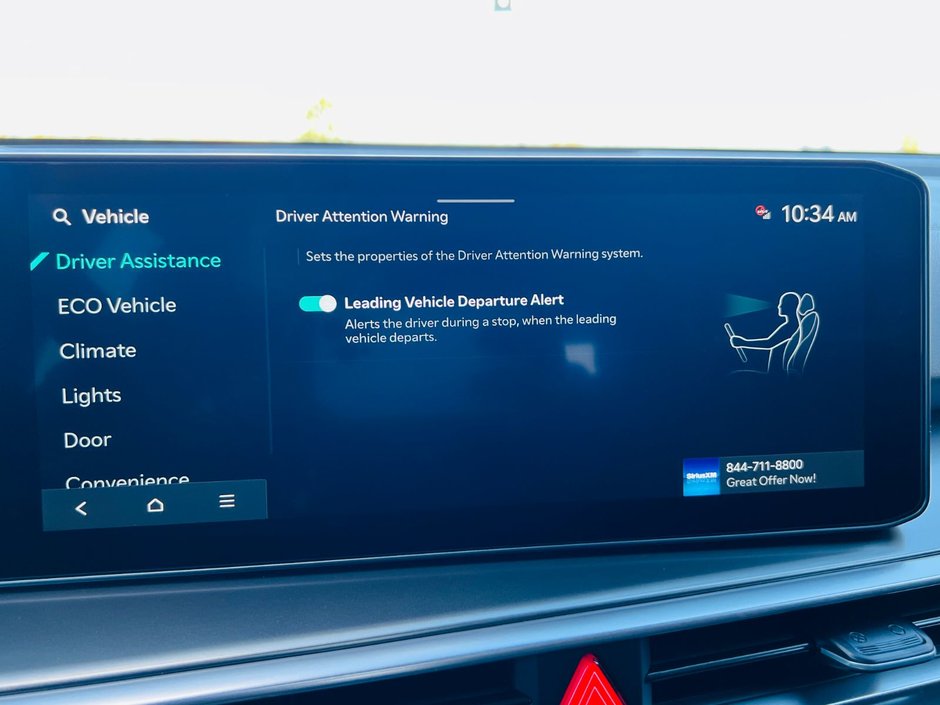 2026 Kia Sorento PHEV LX AWD-38