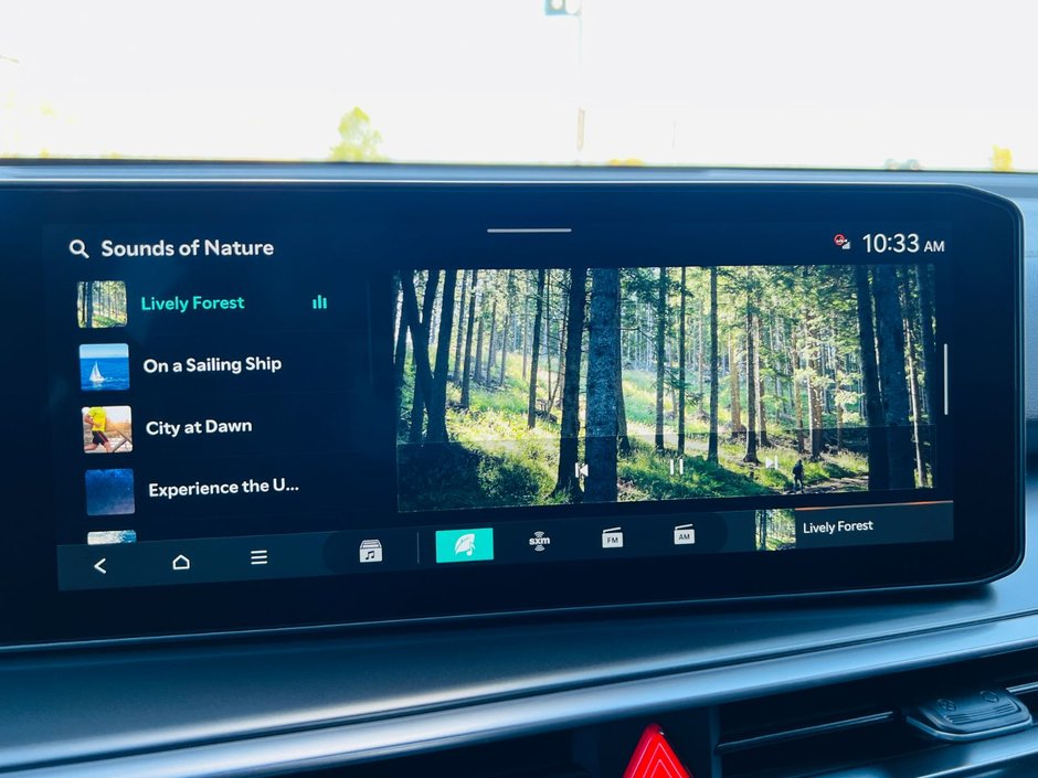 2026 Kia Sorento PHEV LX AWD-34