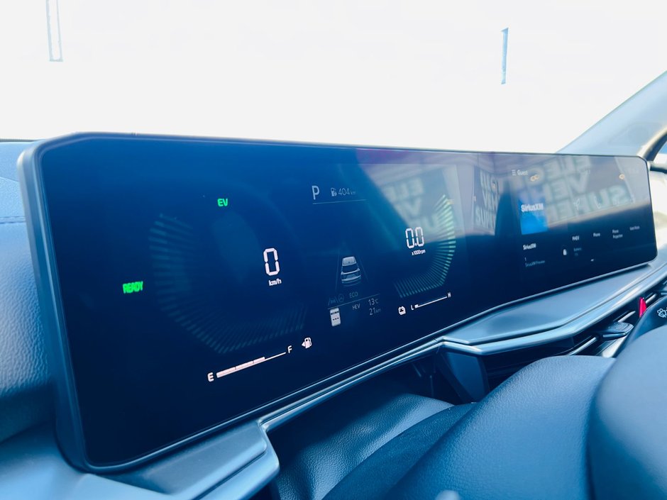 2026 Kia Sorento PHEV LX AWD-16