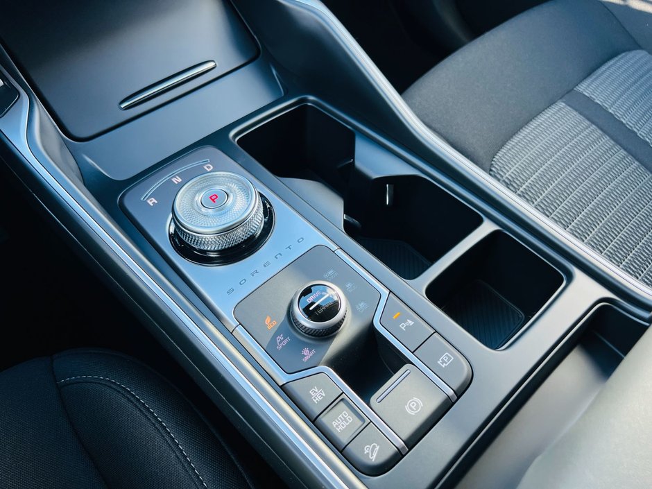 2026 Kia Sorento PHEV LX AWD-54