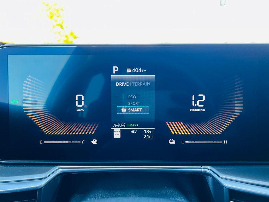 2026 Kia Sorento PHEV LX AWD-20