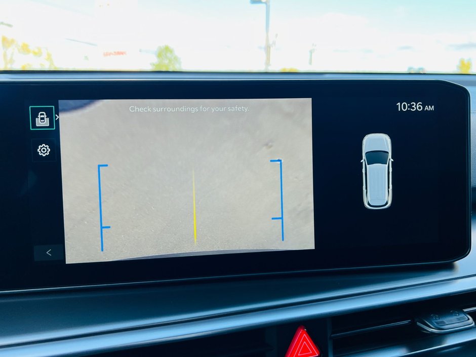 2026 Kia Sorento PHEV LX AWD-48