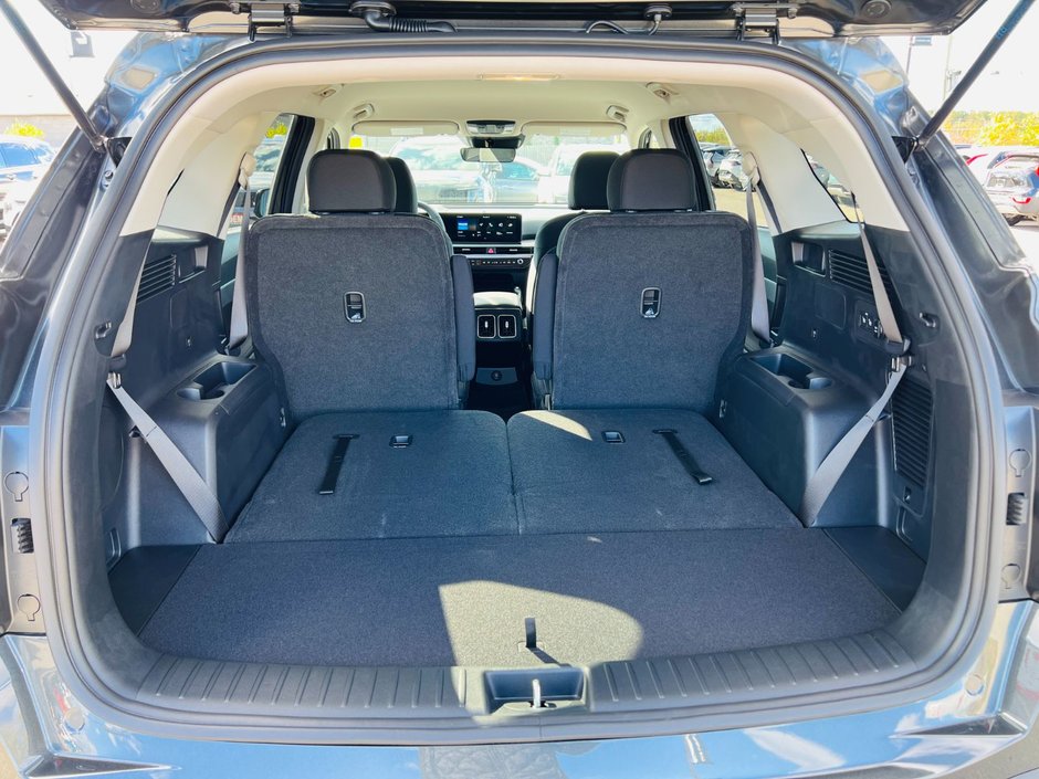 2026 Kia Sorento PHEV LX AWD-65