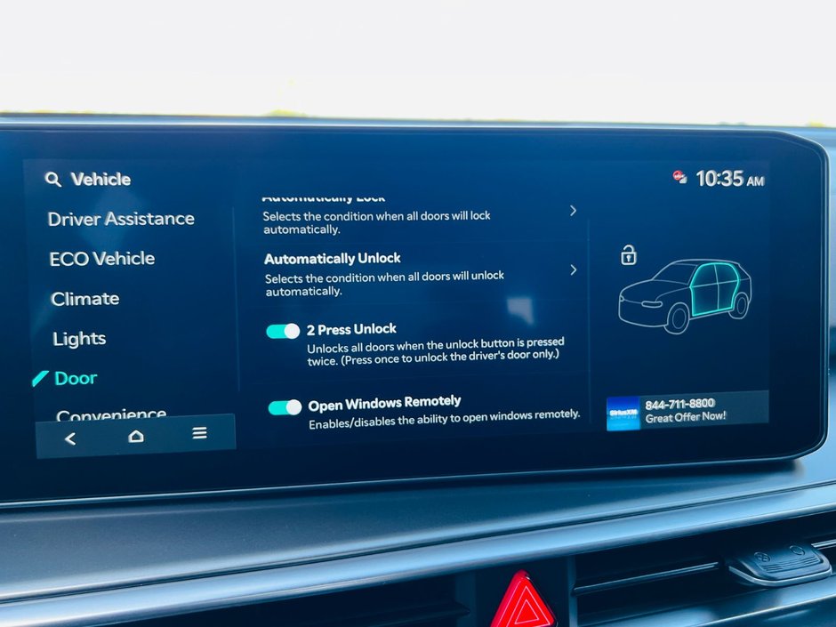 2026 Kia Sorento PHEV LX AWD-42