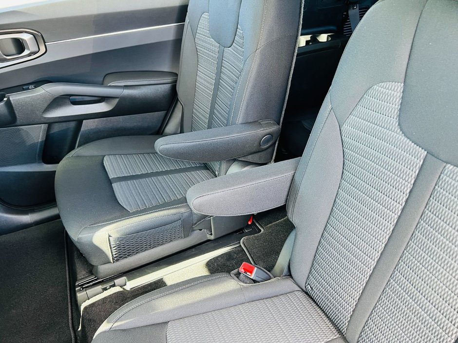 2026 Kia Sorento PHEV LX AWD-60