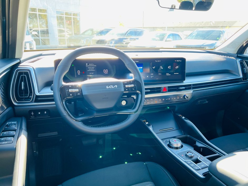 2026 Kia Sorento PHEV LX AWD-12