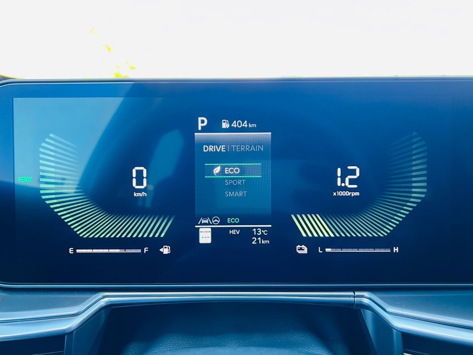 2026 Kia Sorento PHEV LX AWD-18