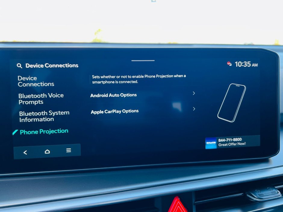 2026 Kia Sorento PHEV LX AWD-45