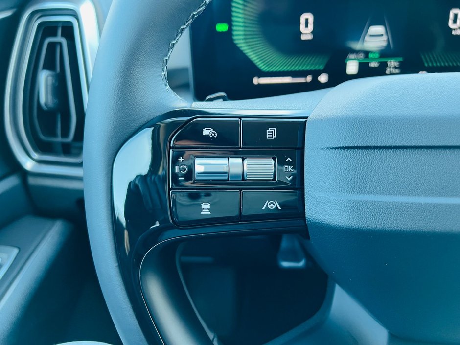 2026 Kia Sorento PHEV LX AWD-15