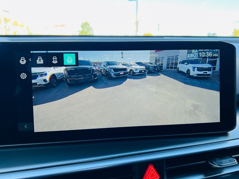 2026 Kia Sorento PHEV LX AWD-49