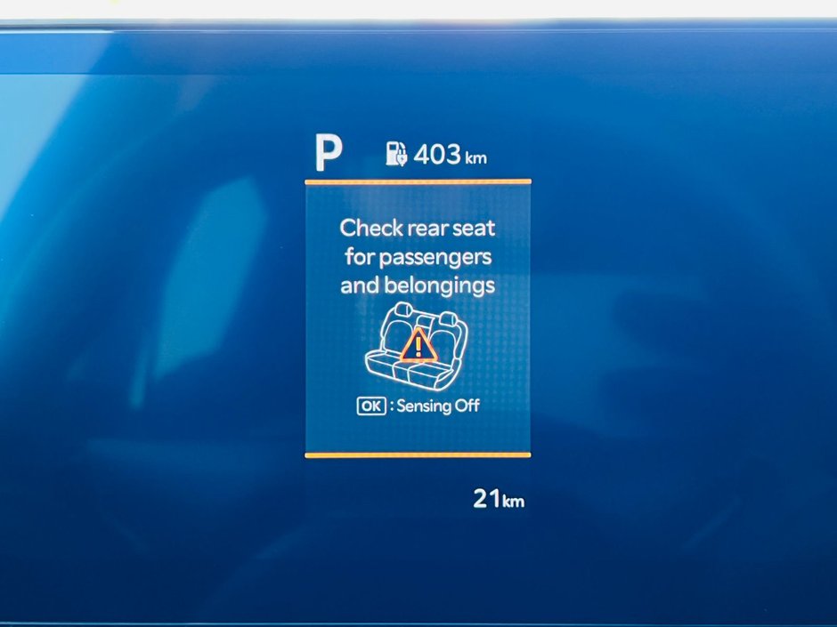 2026 Kia Sorento PHEV LX AWD-26