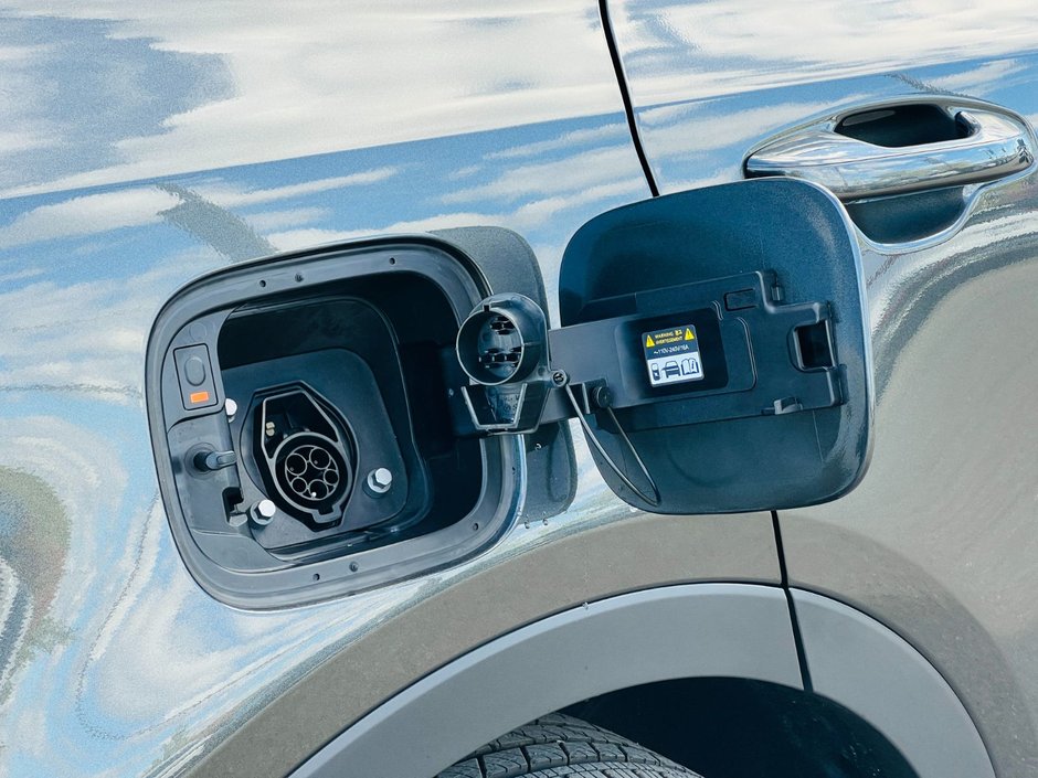 2026 Kia Sorento PHEV LX AWD-3