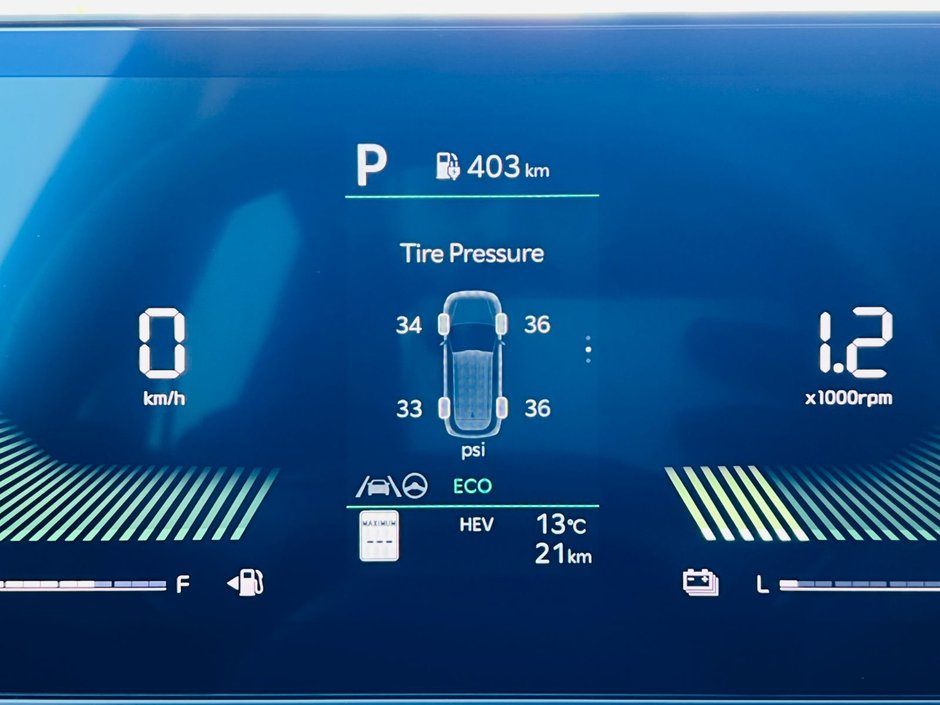 2026 Kia Sorento PHEV LX AWD-23