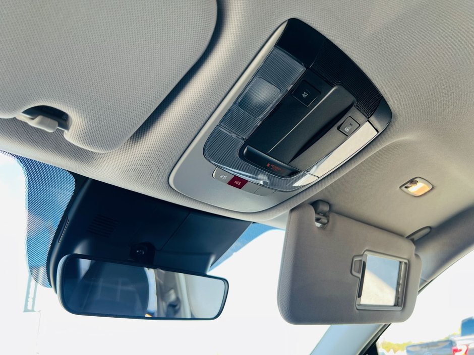 2026 Kia Sorento PHEV LX AWD-56