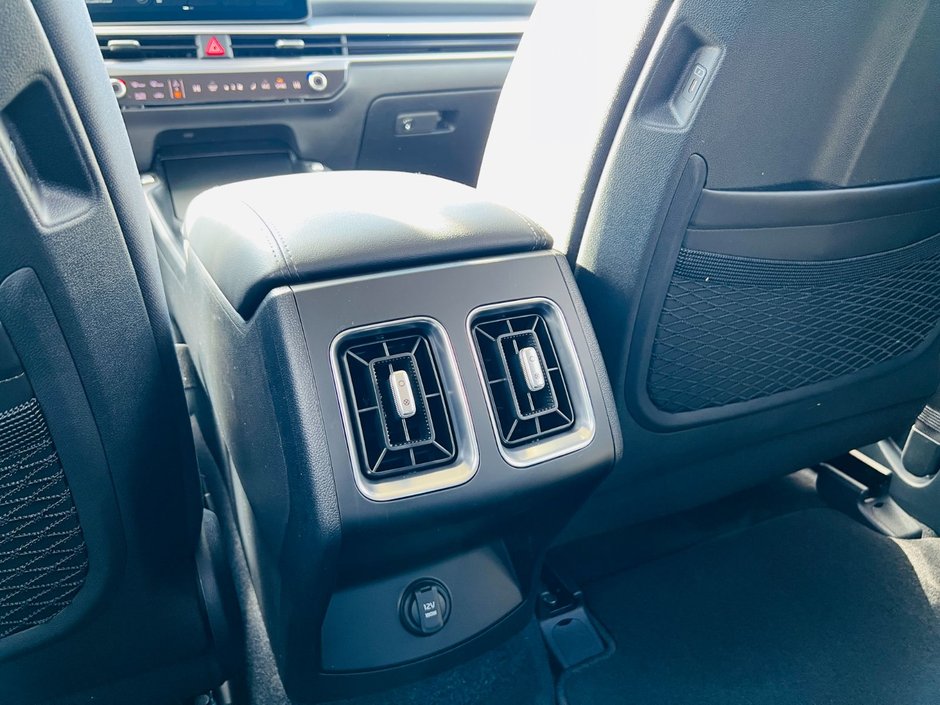 2026 Kia Sorento PHEV LX AWD-59