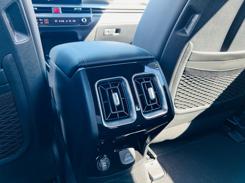 2026 Kia Sorento PHEV SX AWD-84