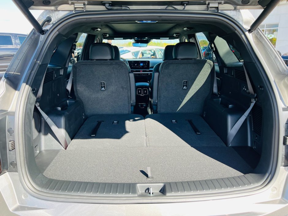 2026 Kia Sorento PHEV SX AWD-90