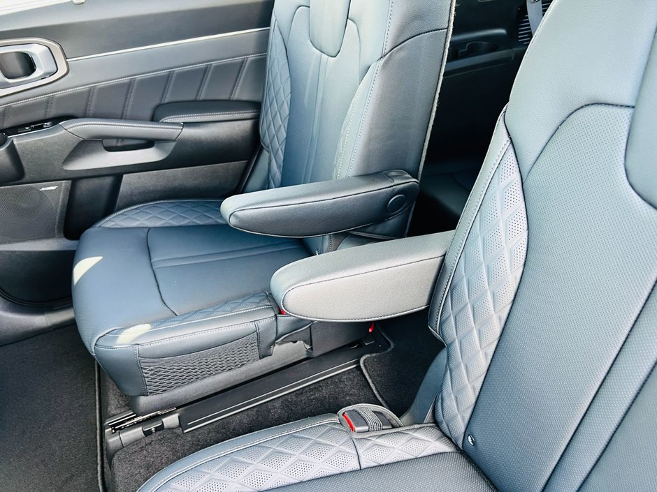 2026 Kia Sorento PHEV SX AWD-85