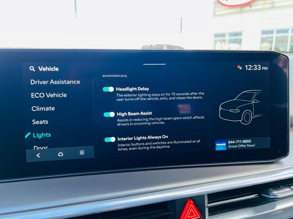 2026 Kia Sorento PHEV SX AWD-55