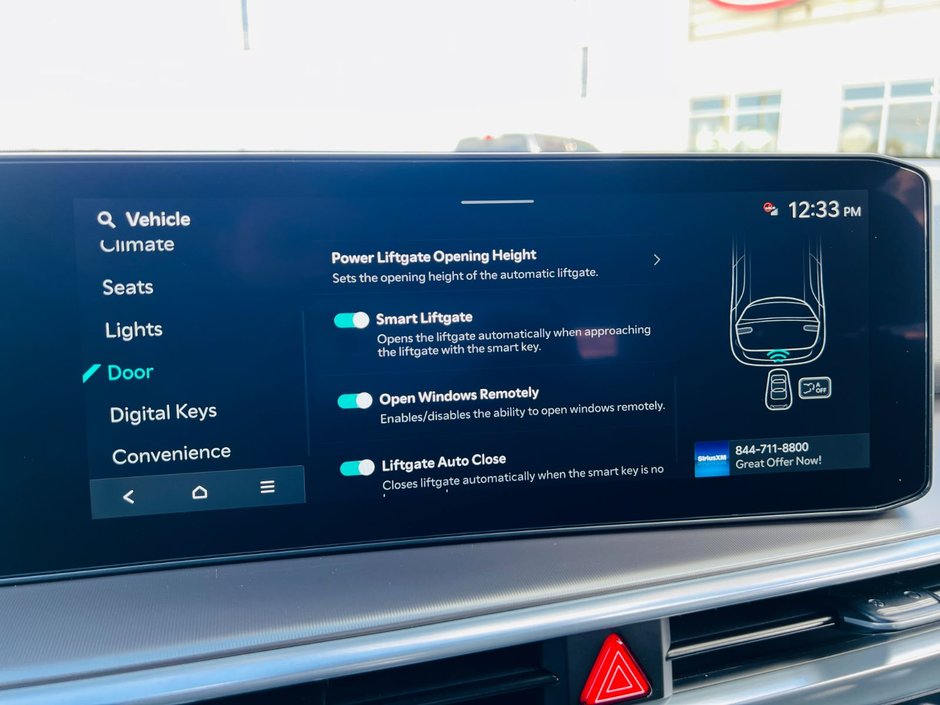 2026 Kia Sorento PHEV SX AWD-56