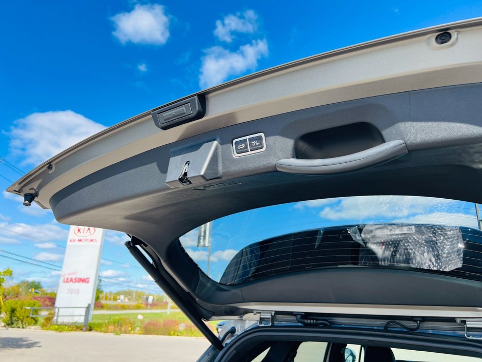 2026 Kia Sorento PHEV SX AWD-94