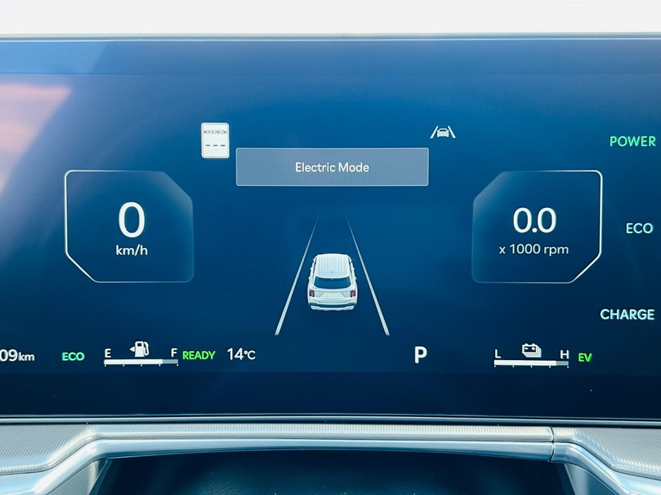 2026 Kia Sorento PHEV SX AWD-34