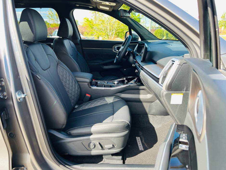 2026 Kia Sorento PHEV SX AWD-7