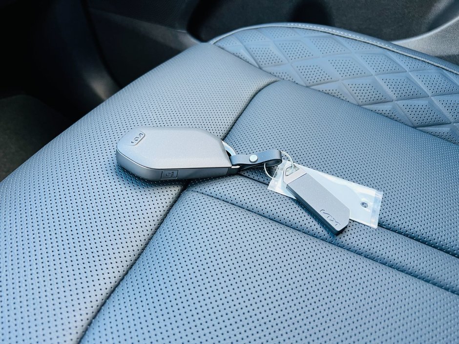 2026 Kia Sorento PHEV SX AWD-9