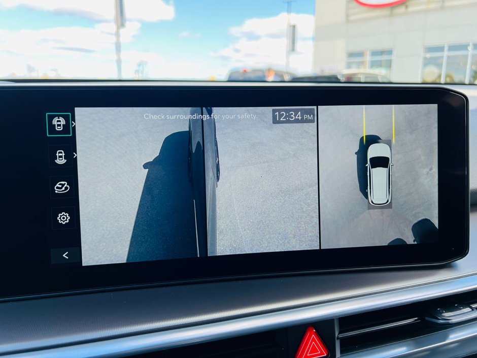 2026 Kia Sorento PHEV SX AWD-63