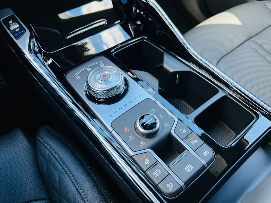 2026 Kia Sorento PHEV SX AWD-74