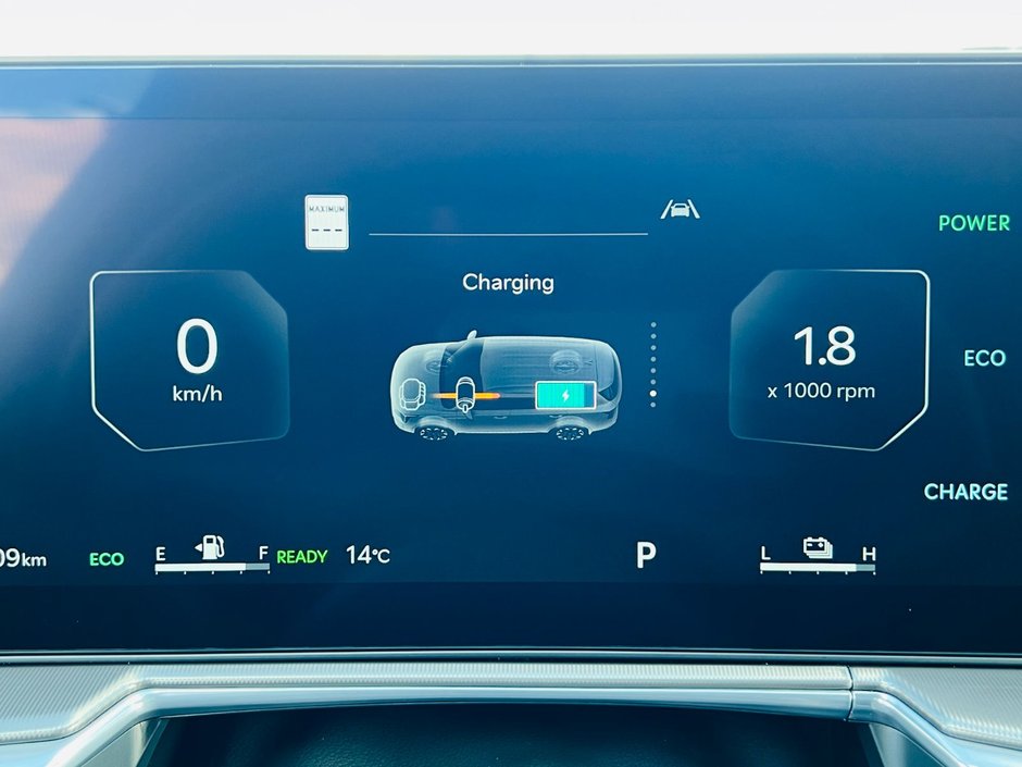 2026 Kia Sorento PHEV SX AWD-28