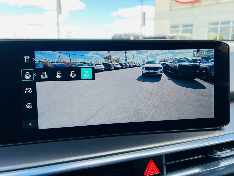 2026 Kia Sorento PHEV SX AWD-68