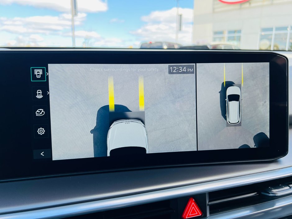 2026 Kia Sorento PHEV SX AWD-62